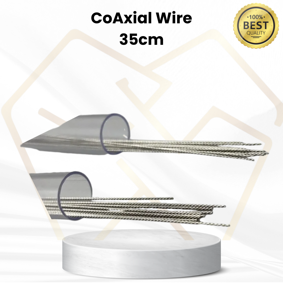 CoAxial Wire 35cm