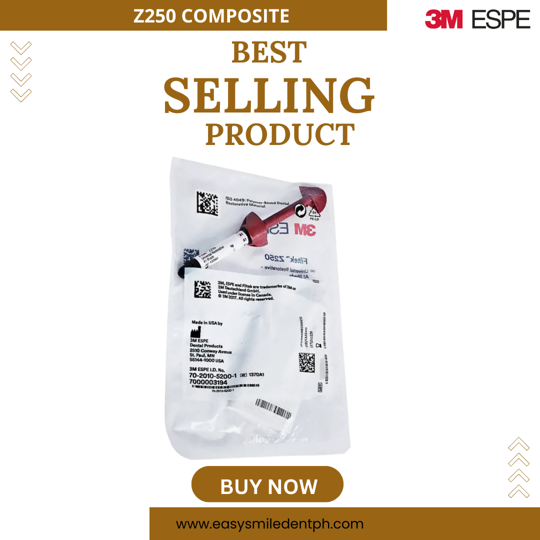 3M filtek Z250 Composite 4g