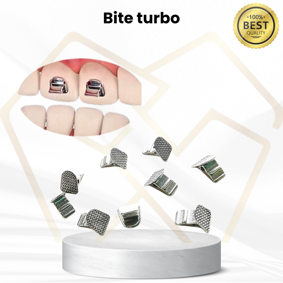 Bite Turbo 10pcs/pack