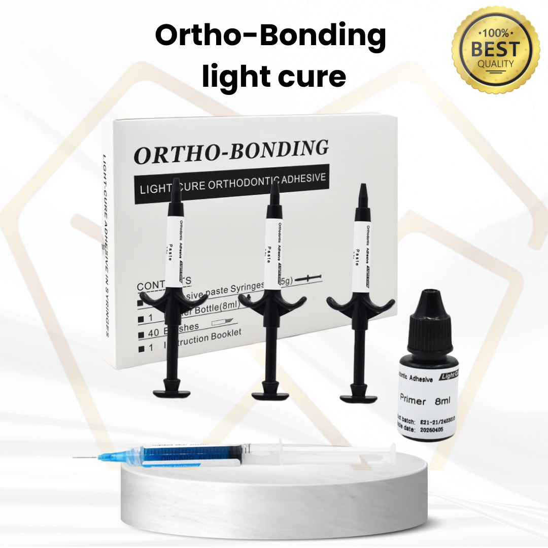 Ortho-Bonding Light cure Big