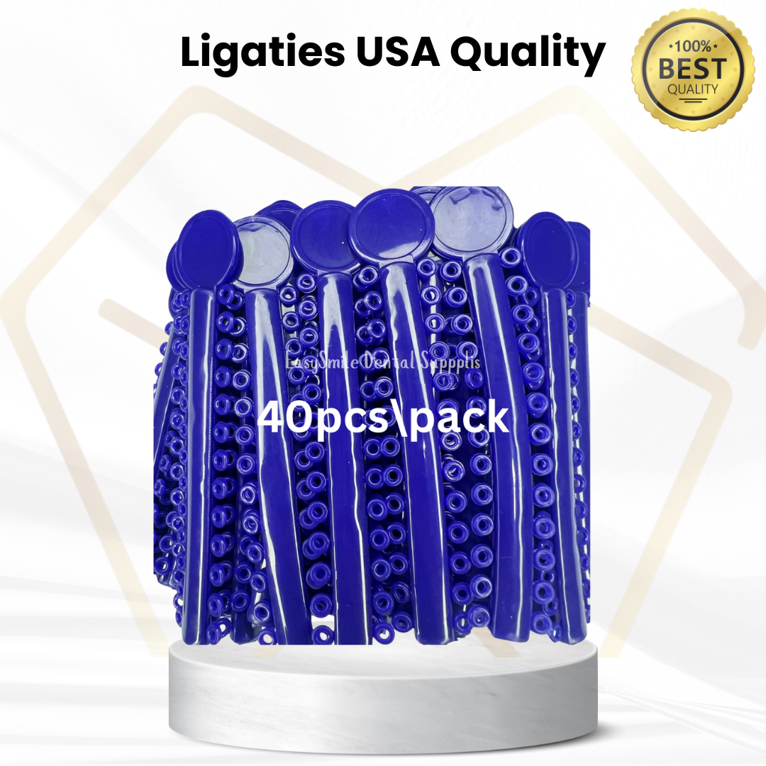 (Violet) USA Quality Ligaties | Power O