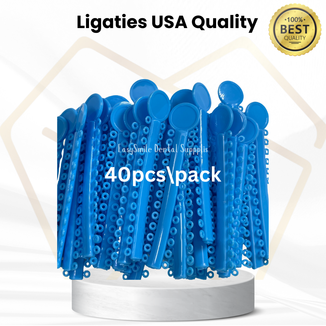 (Powder Blue) USA Quality Ligaties | Power O