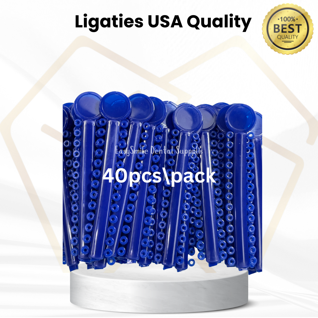 (Dark Blue) USA Quality Ligaties | Power O