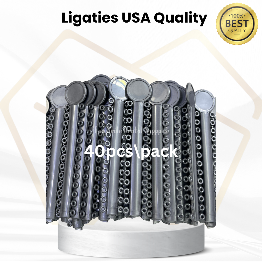 (Silver) USA Quality Ligaties | Power O