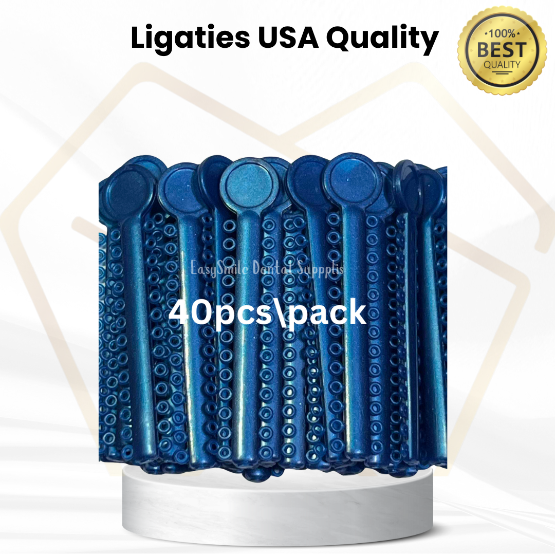 (Metalic Blue) USA Quality Ligaties | Power O