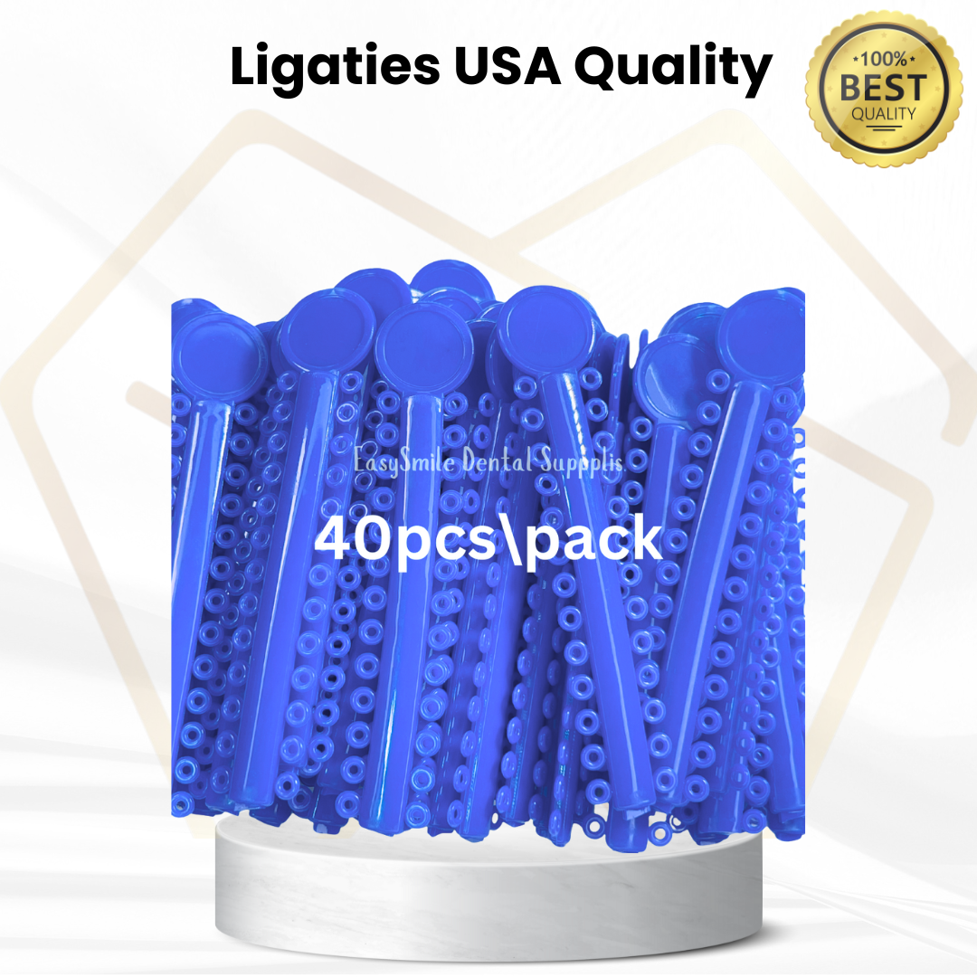 (Blue Gray) USA Quality Ligaties | Power O