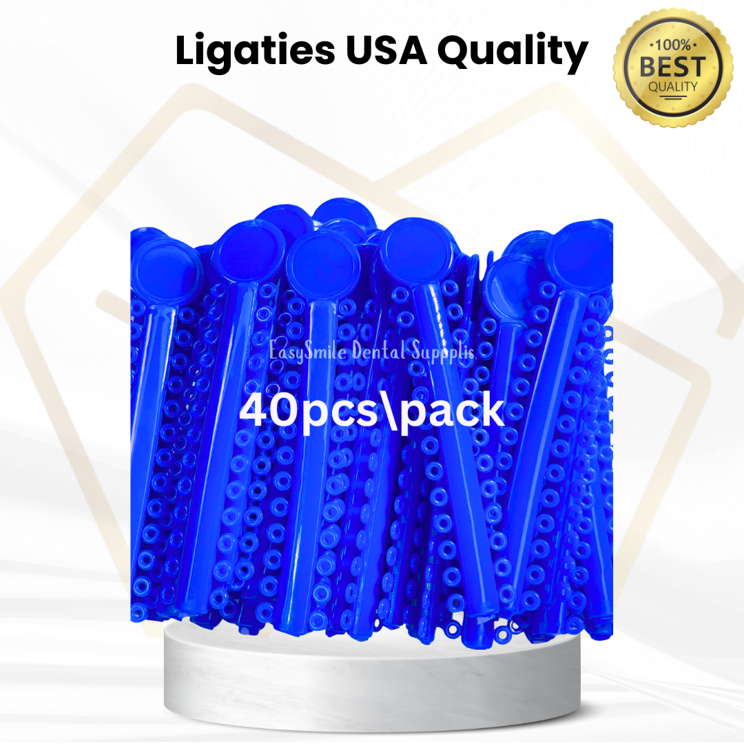 (Royal Blue) USA Quality Ligaties | Power O