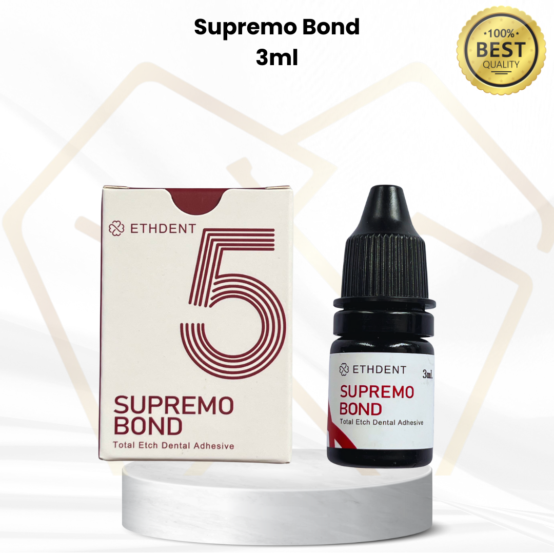 Supremo Bond 3ml made in korea
